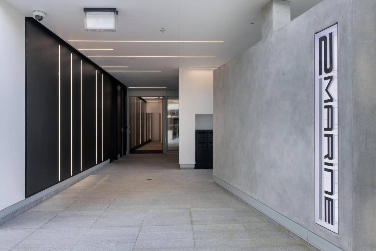 Oceanside Apartment With Iconic Views Mount Maunganui Buitenkant foto